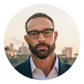 Team member portrait